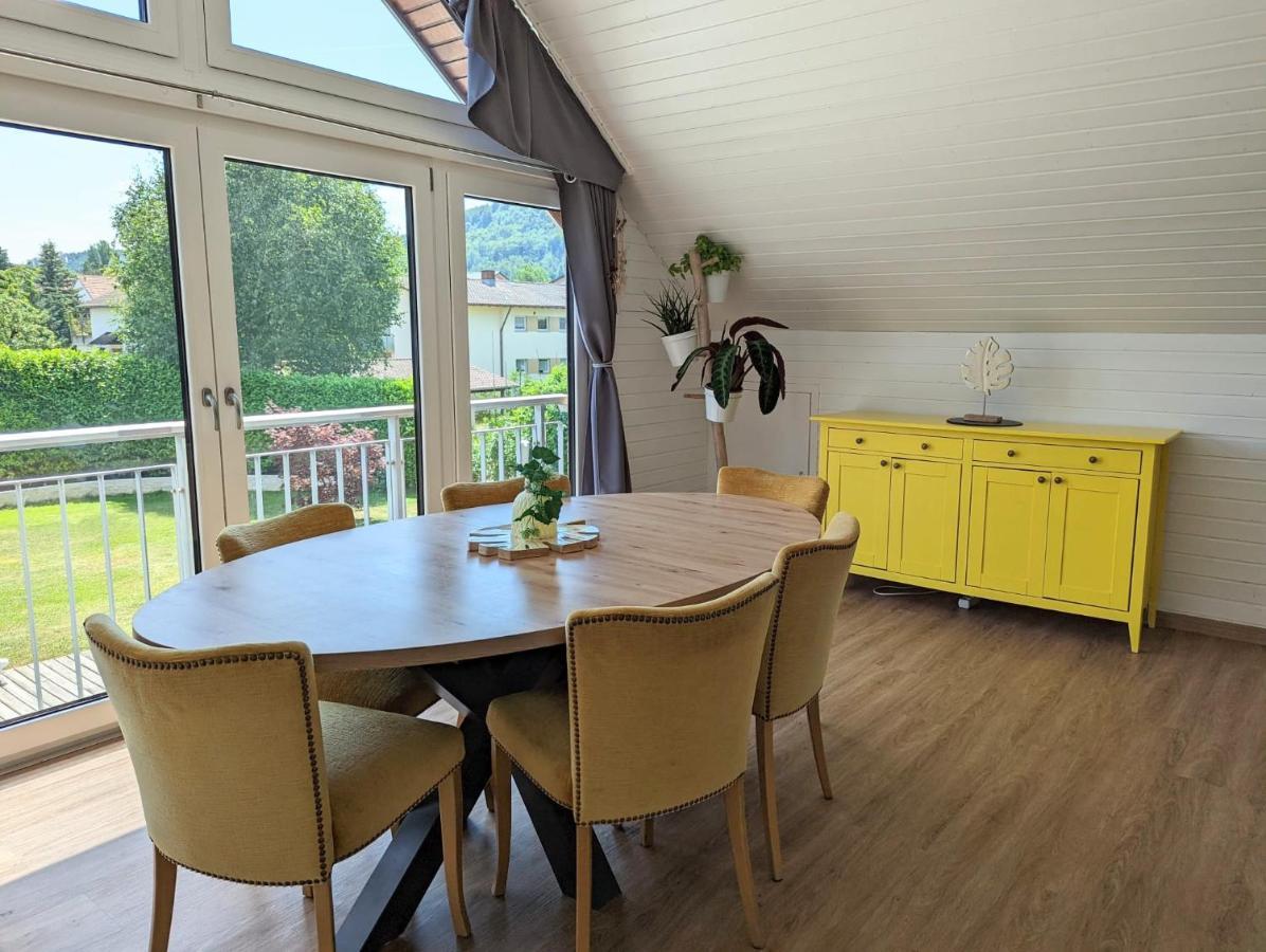 Rheinquartier Kuessaberg Rheinheim Aparthotel Kussaberg ภายนอก รูปภาพ