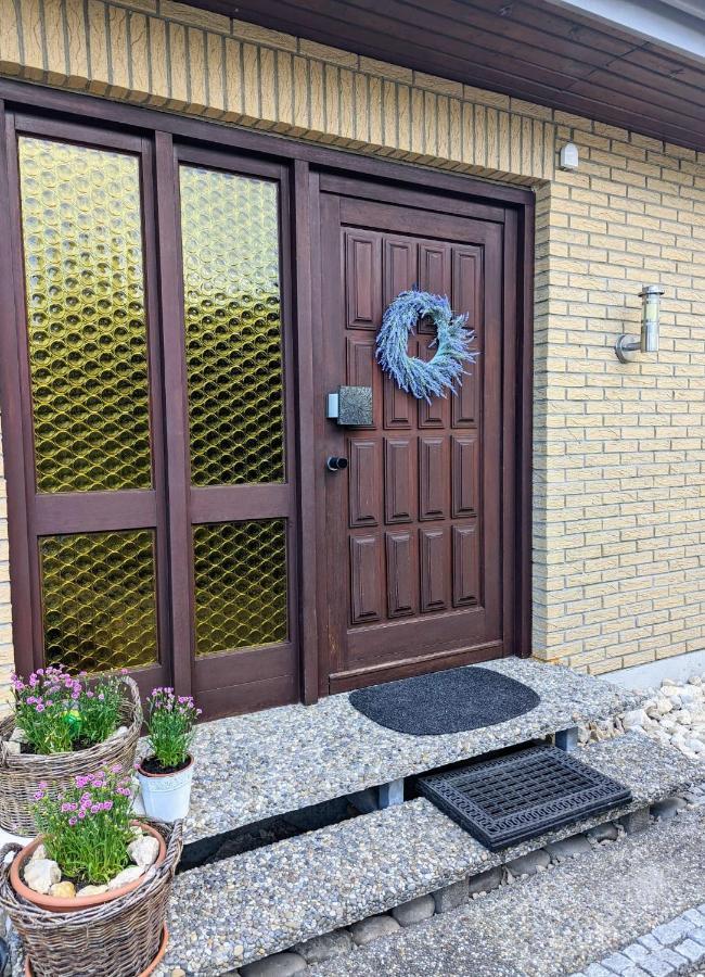 Rheinquartier Kuessaberg Rheinheim Aparthotel Kussaberg ภายนอก รูปภาพ
