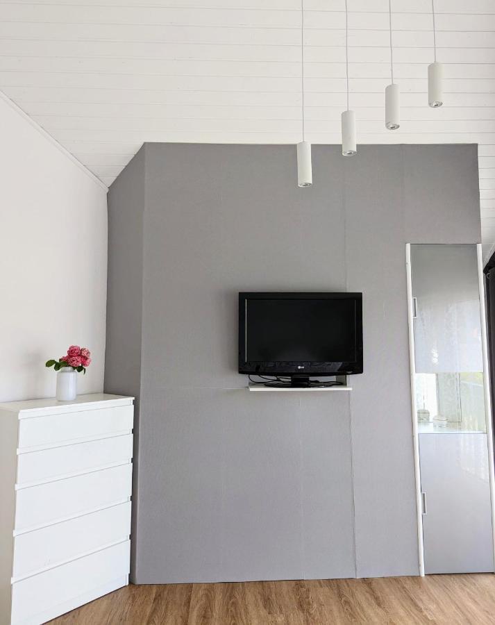 Rheinquartier Kuessaberg Rheinheim Aparthotel Kussaberg ภายนอก รูปภาพ
